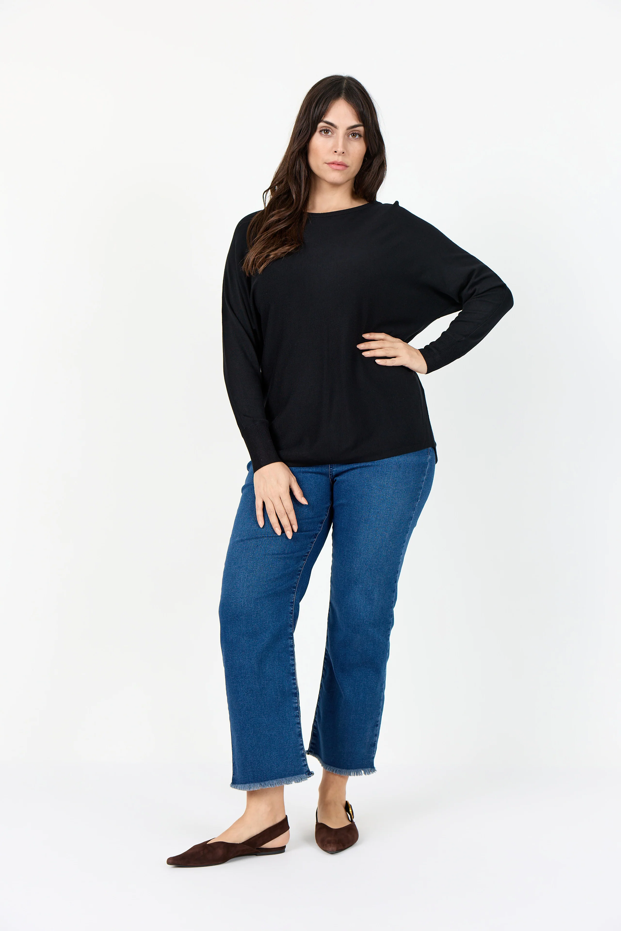WaSAMANDA 1 - Bluse - Image 4