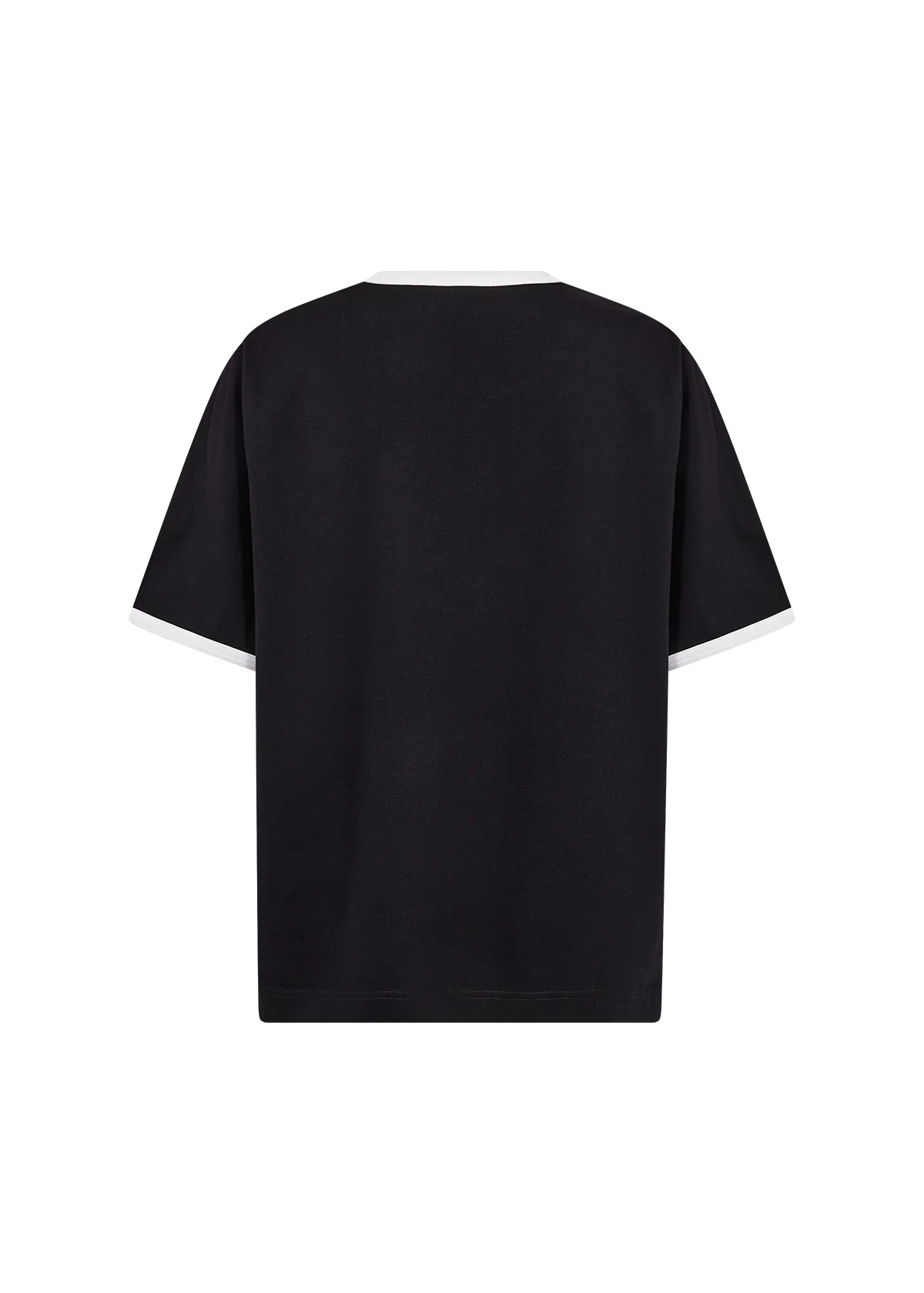 WaVERONA 13 - T-shirt med kontrastkanter - Image 5