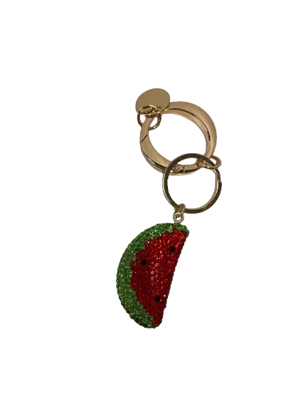 Watermelon - Nøglering
