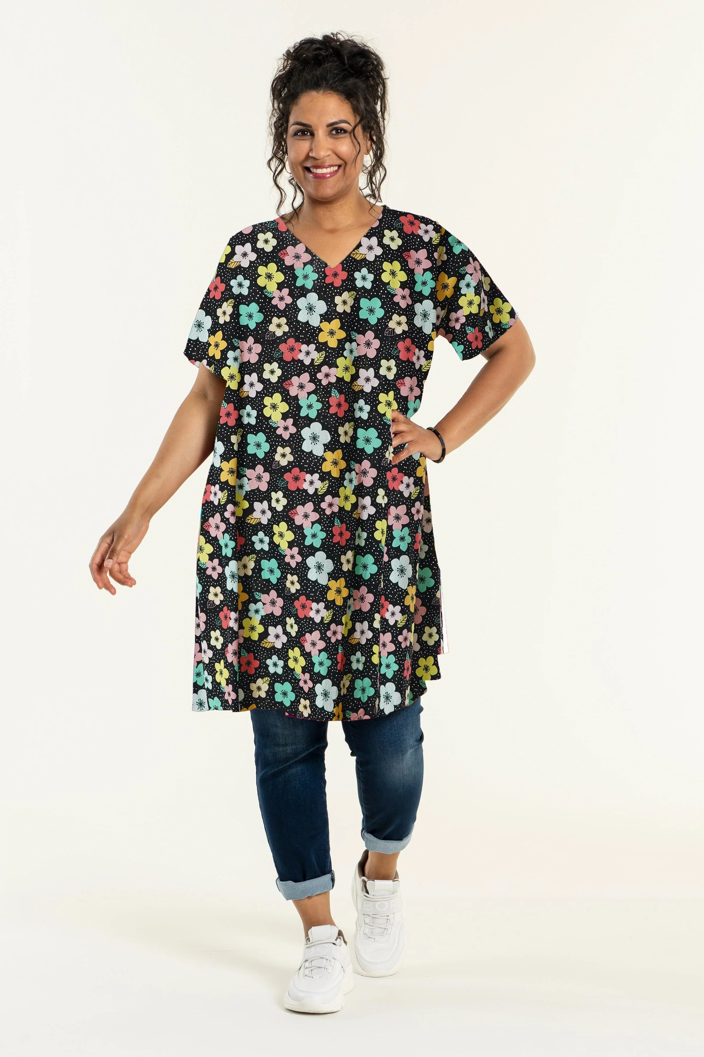 STBirgitte Dress - Image 4