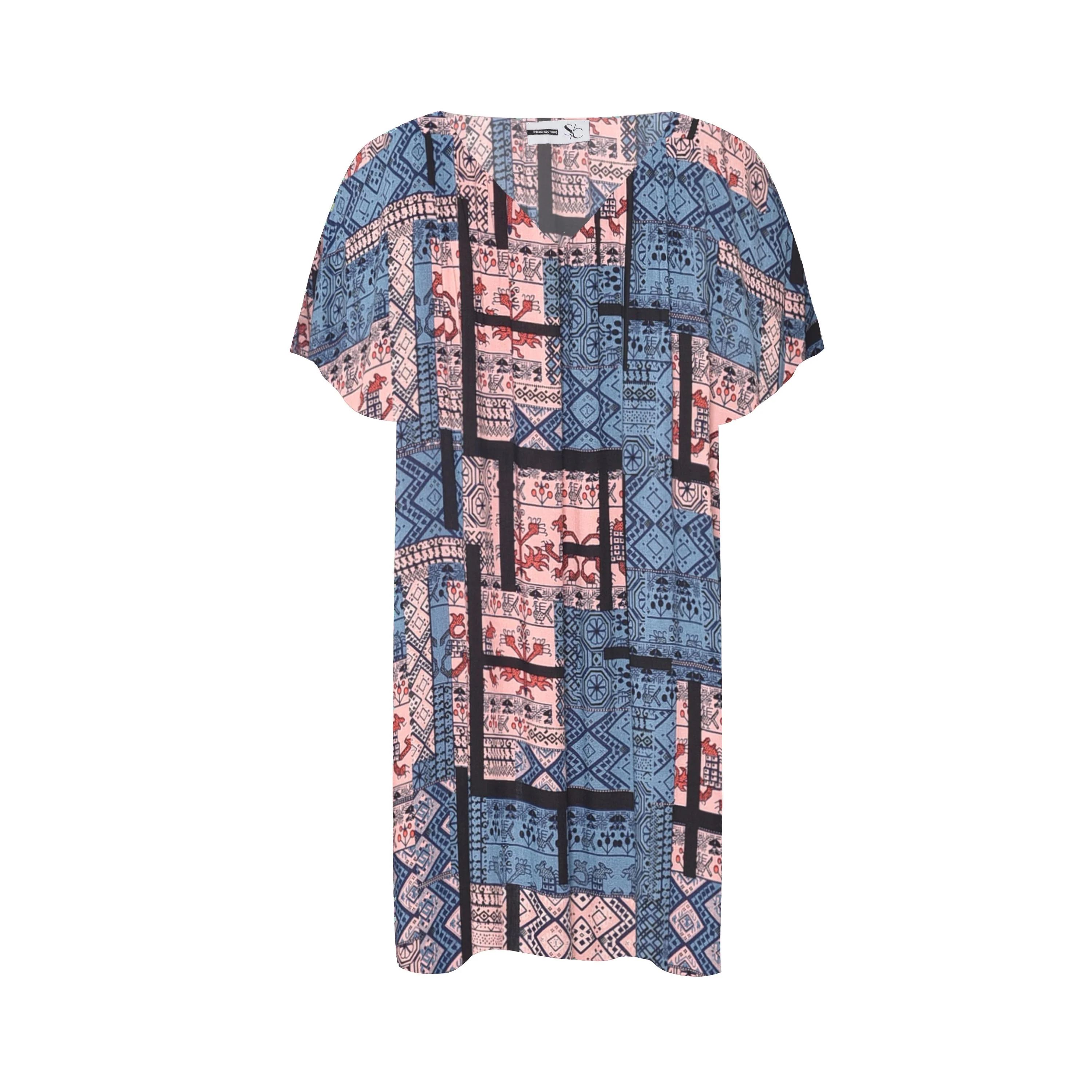 STBirgitte Dress - Image 6