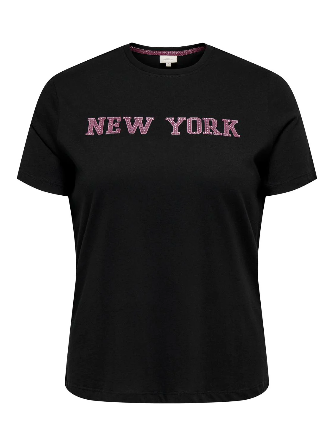 CarZafiro - Rhinsten T-shirt - Image 2