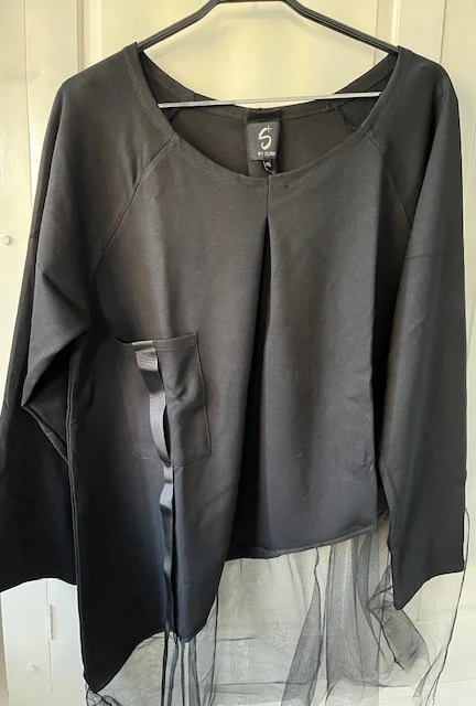 ZEN DRESS T-SHIRT - Image 4