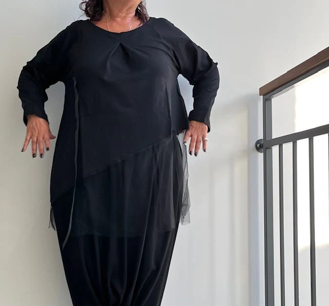 ZEN DRESS T-SHIRT - Image 6