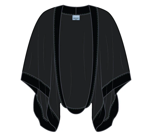 ZhBolero 1141 - Bolero - Image 2