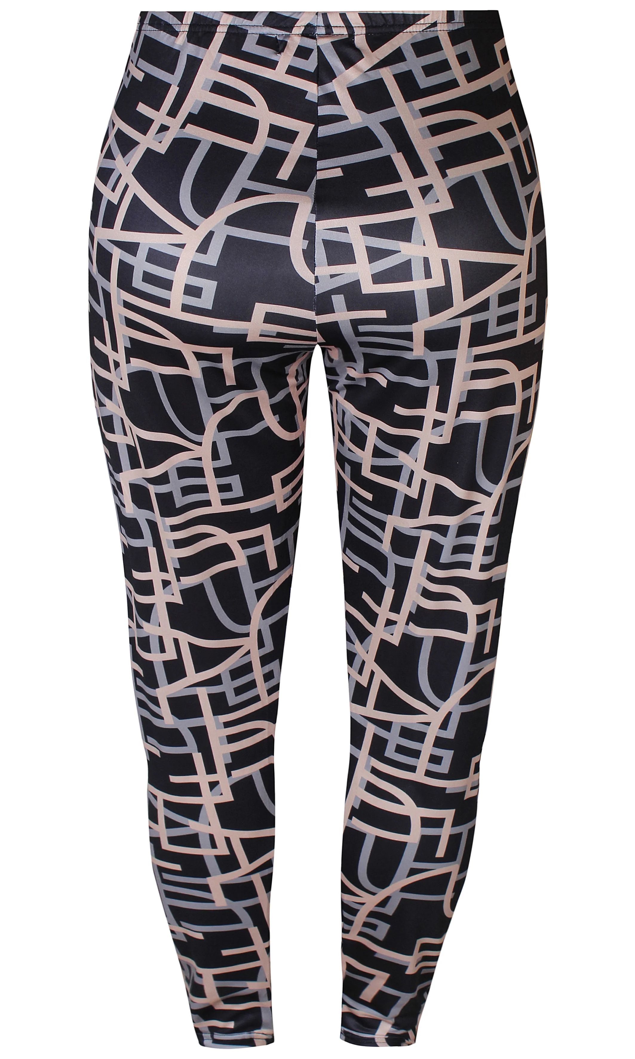 ZHSUSA LEGGING - Image 8