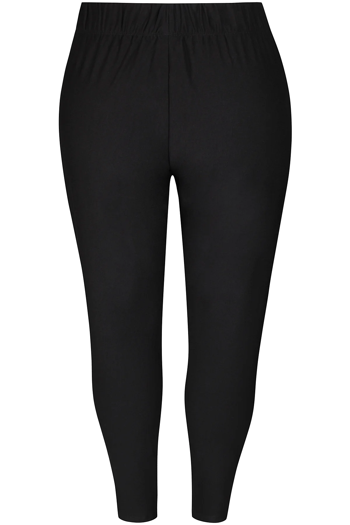 ZhAdis 463 -  Fleece Leggings - Image 6