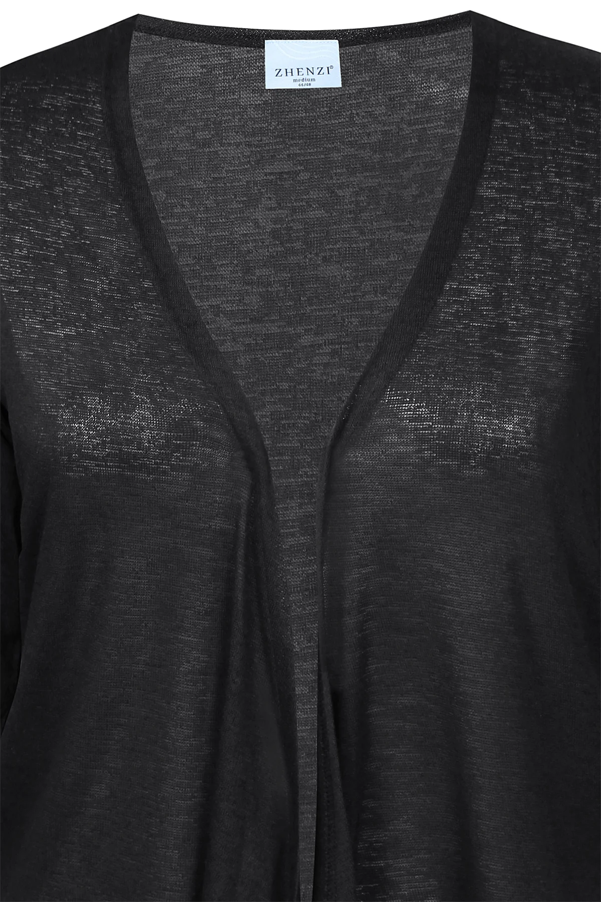 ZhAgar 170 - Cardigan 3/4 Ærmer - Image 8