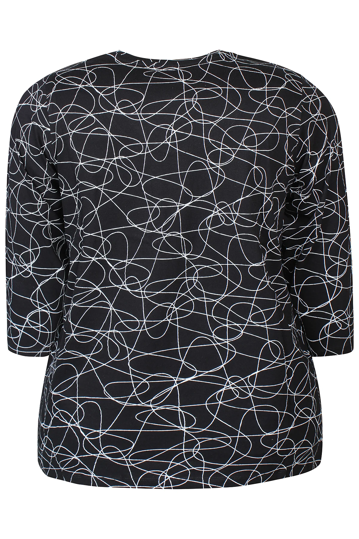 ZhAlberta 1170 - T-Shirt - Image 6