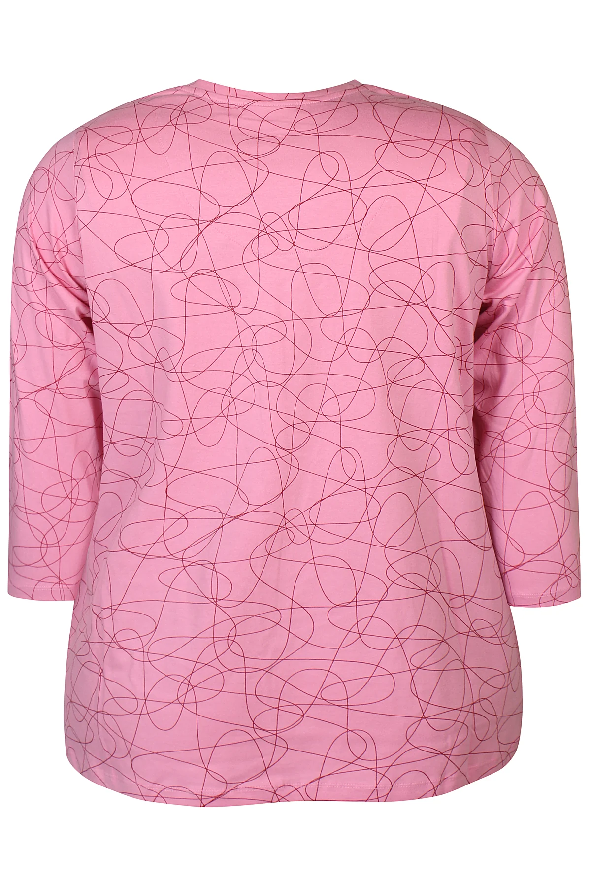 ZhAlberta 1170 - T-Shirt - Image 7