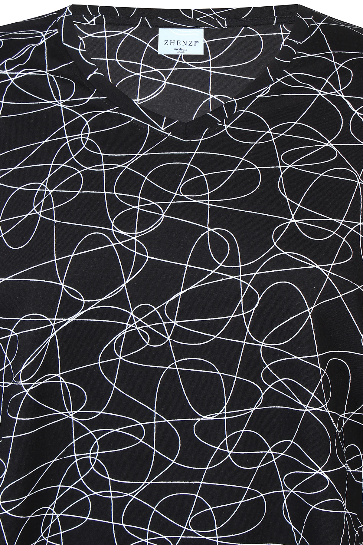 ZhAlberta 1170 - T-Shirt - Image 9