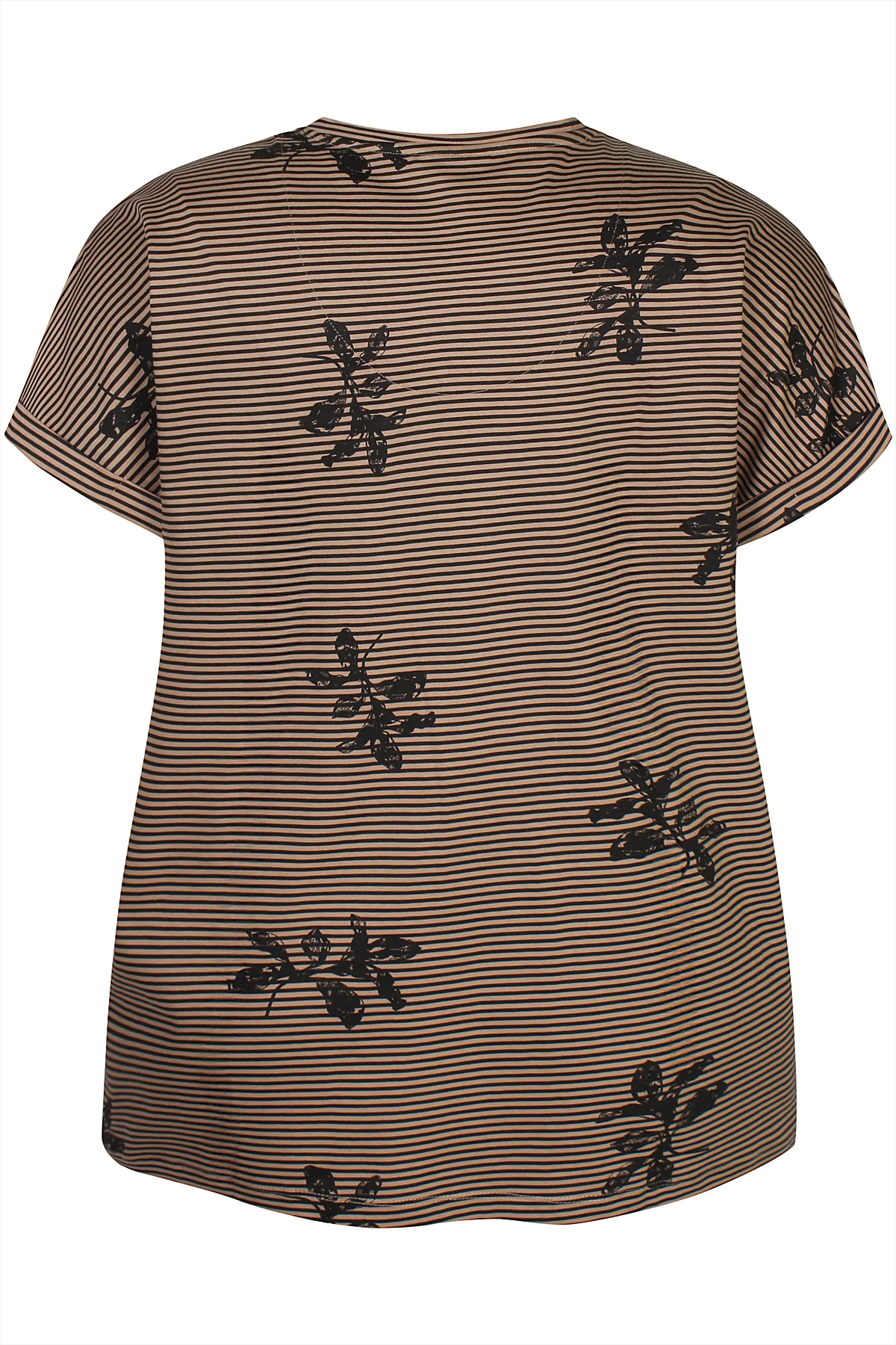 ZhAlberta 1254 - Kortærmet T-shirt - Image 8