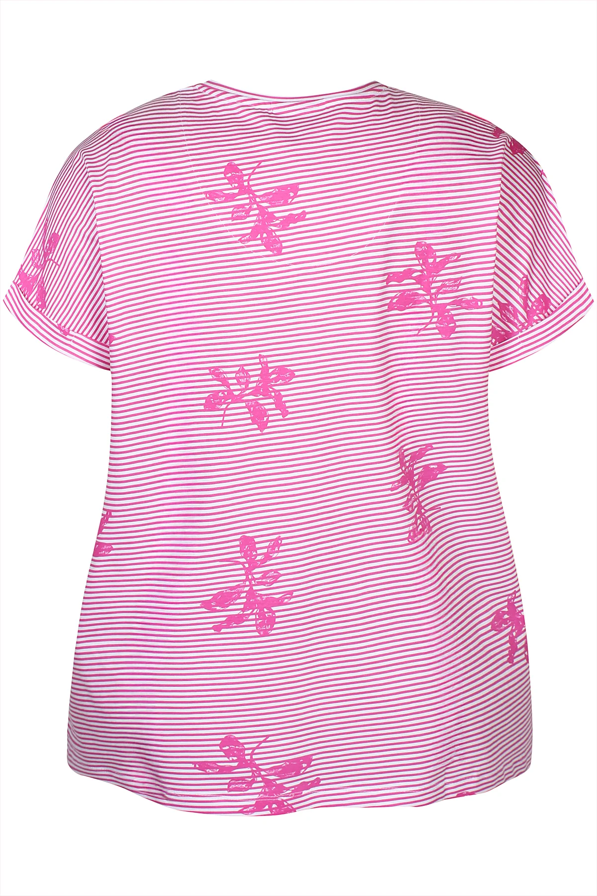 ZhAlberta 1254 - Kortærmet T-shirt - Image 9