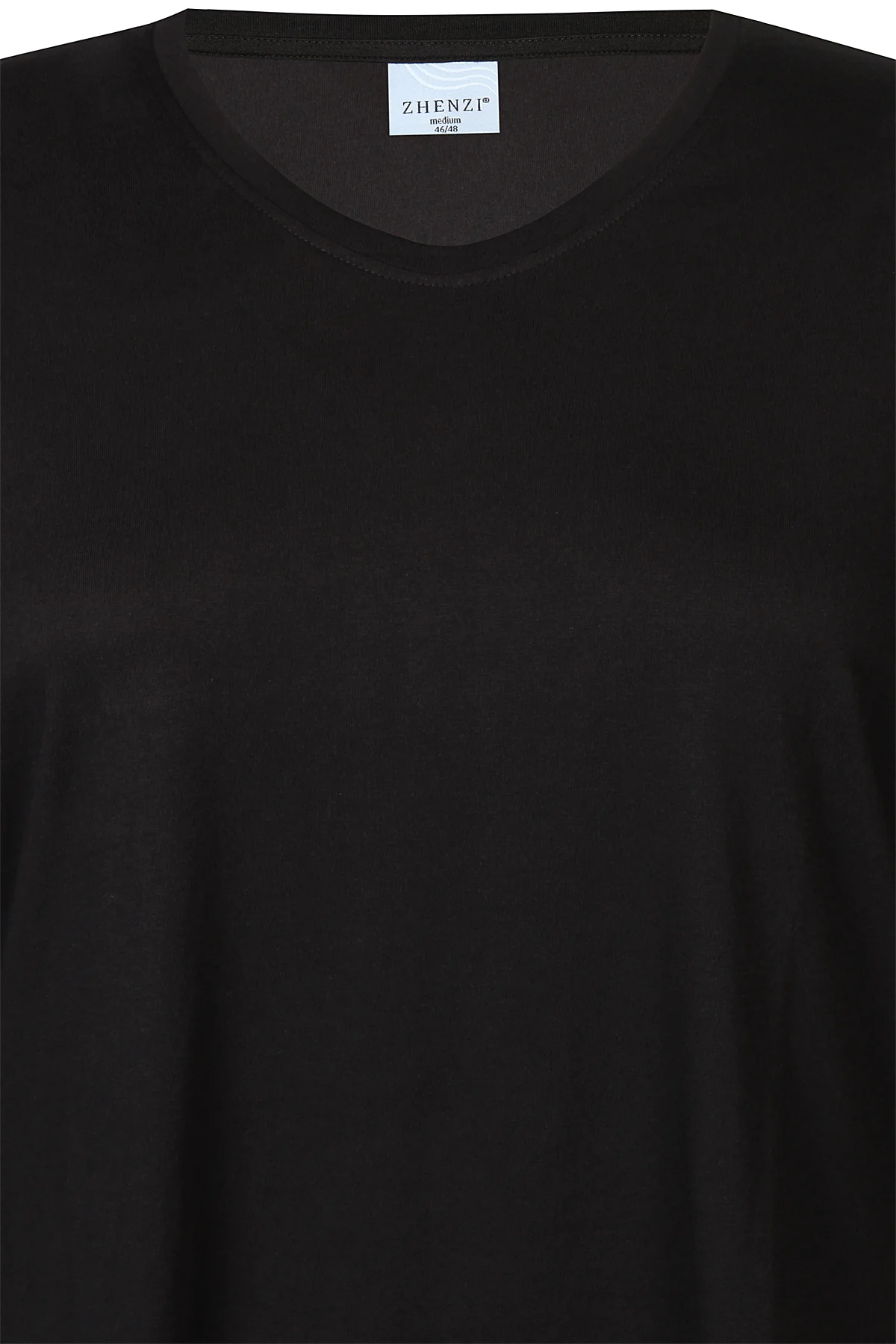 ZhAlberta 229 - T-shirt med 3/4 ærmer - Image 7