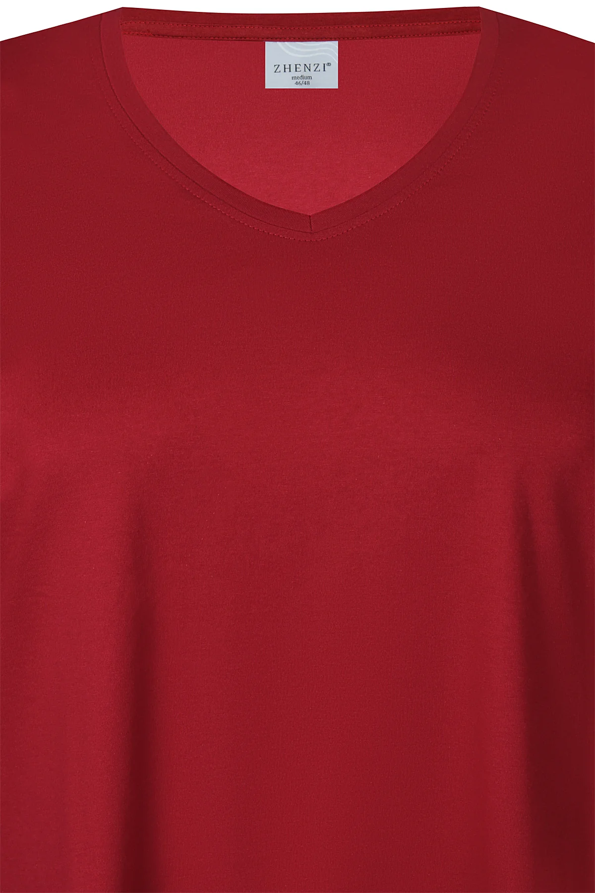 ZhAlberta 229 - T-shirt med 3/4 ærmer - Image 9