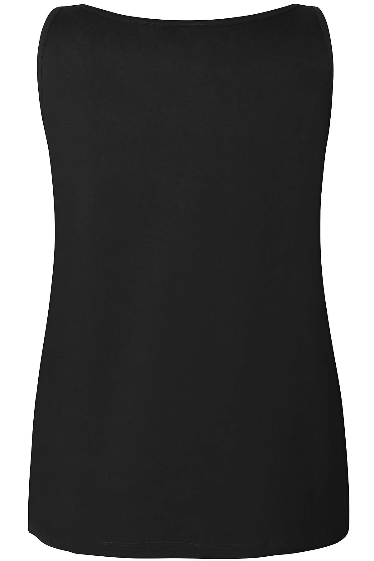 ZhAlberta 502 - Top i Bomuld - Image 10