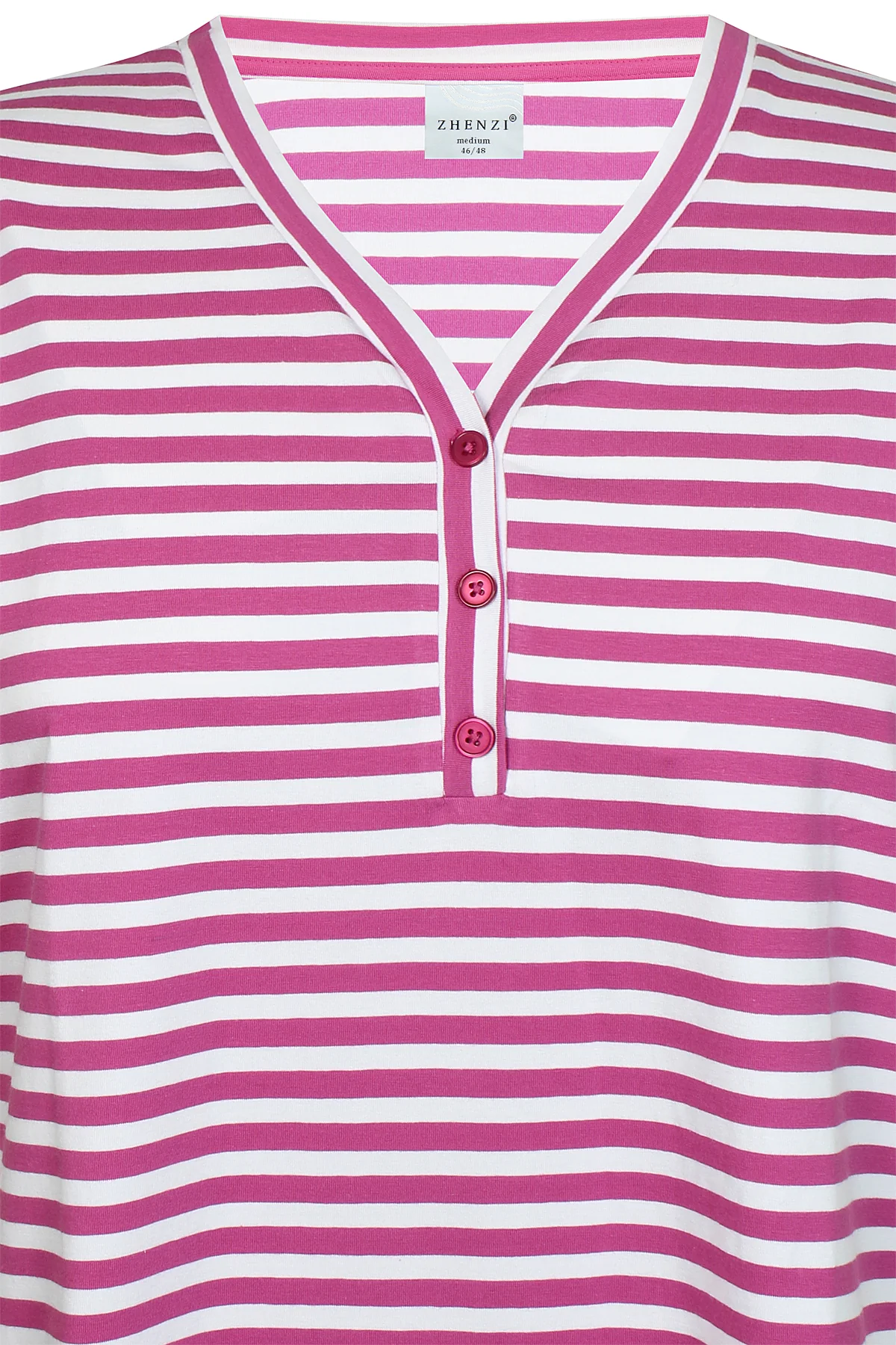 ZhCasey 1258 - T-shirt - Image 3