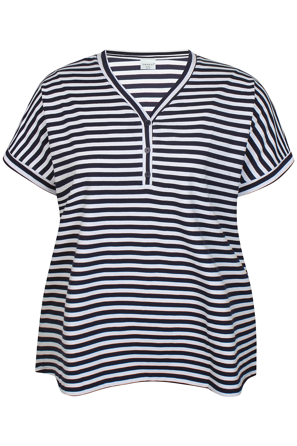 ZhCasey 1258 - T-shirt - Image 5