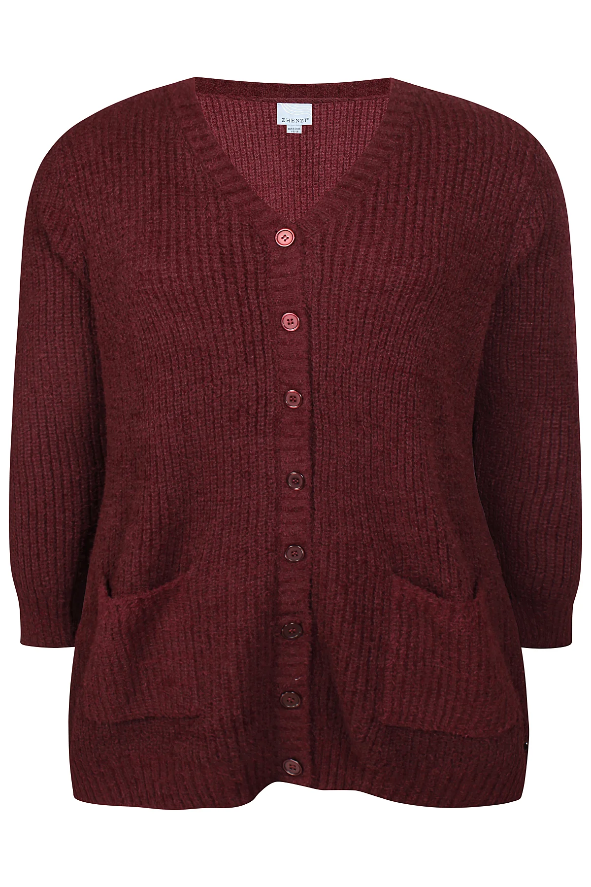 ZhDrot 999 - Cardigan - Image 3