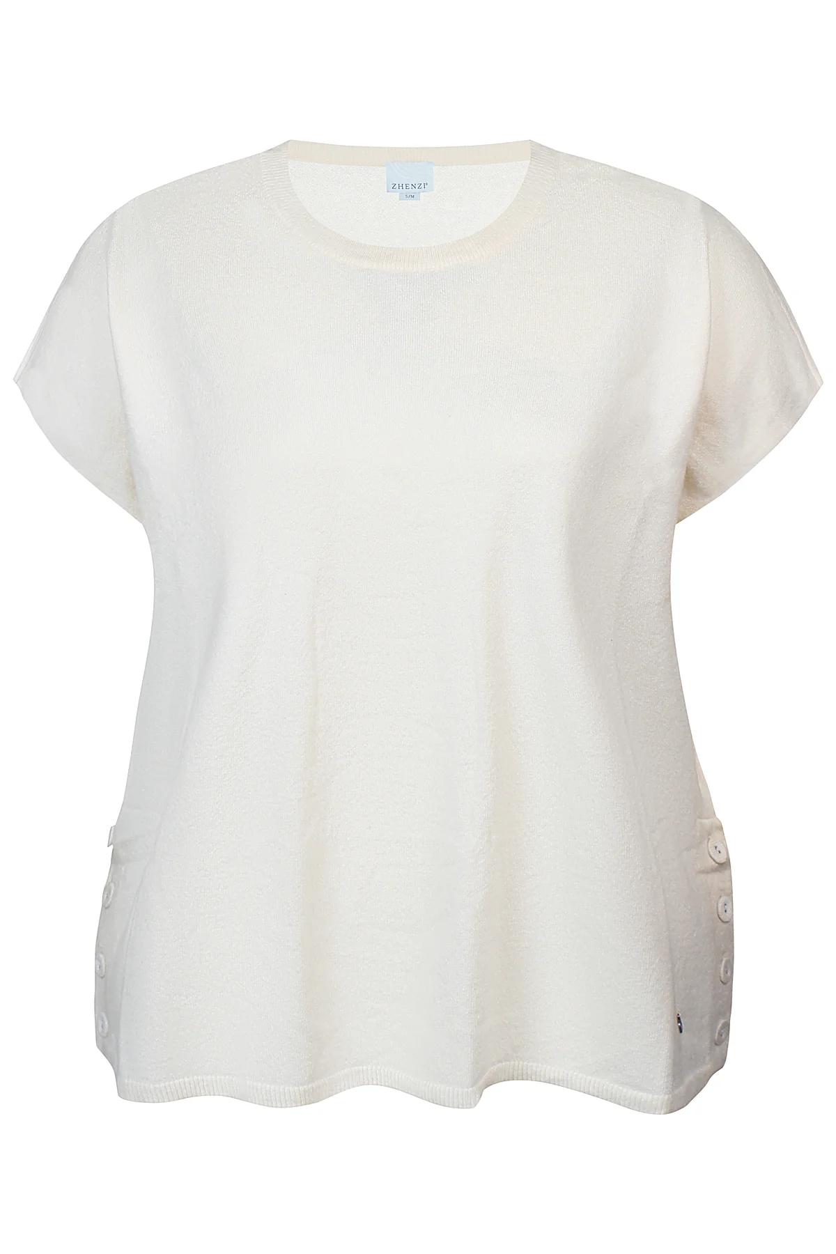 ZhElga 1165 - Vest - Image 3