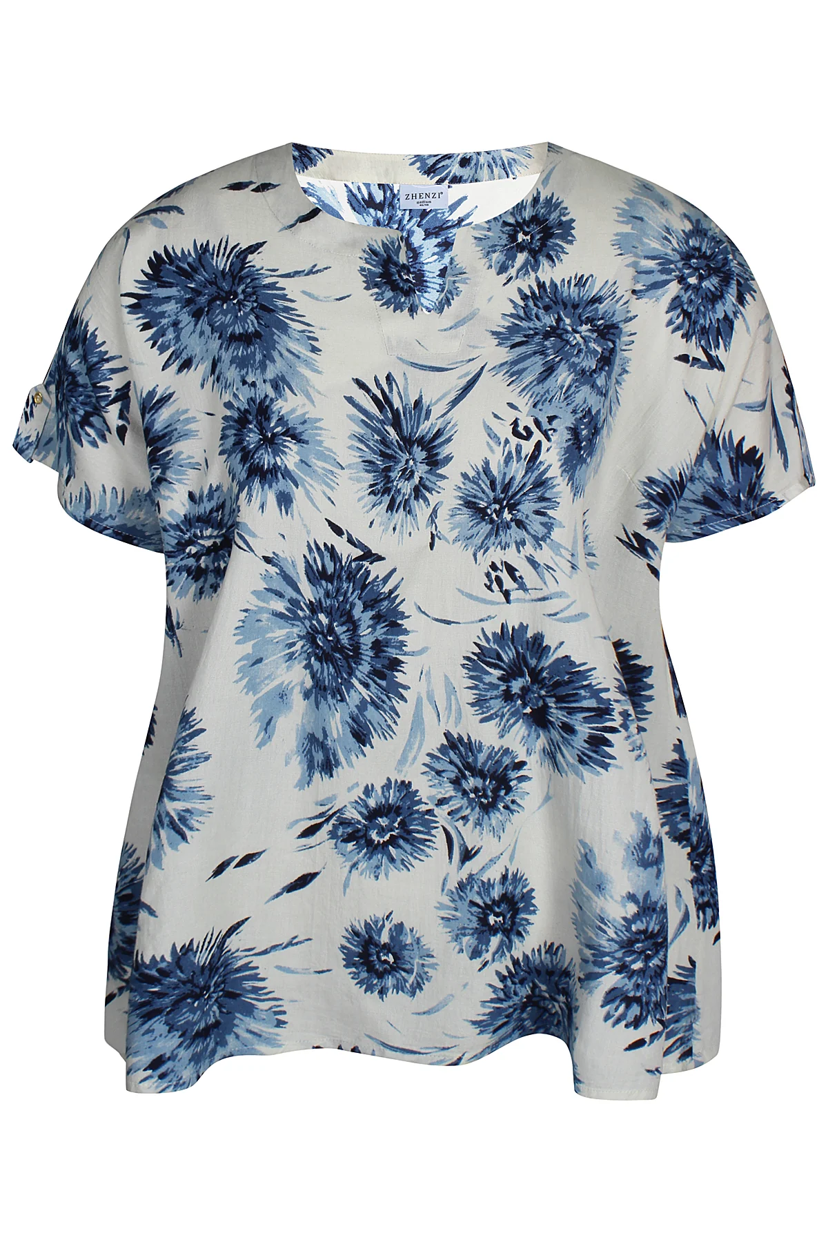 ZhFrida 1308 - Bluse - Image 3