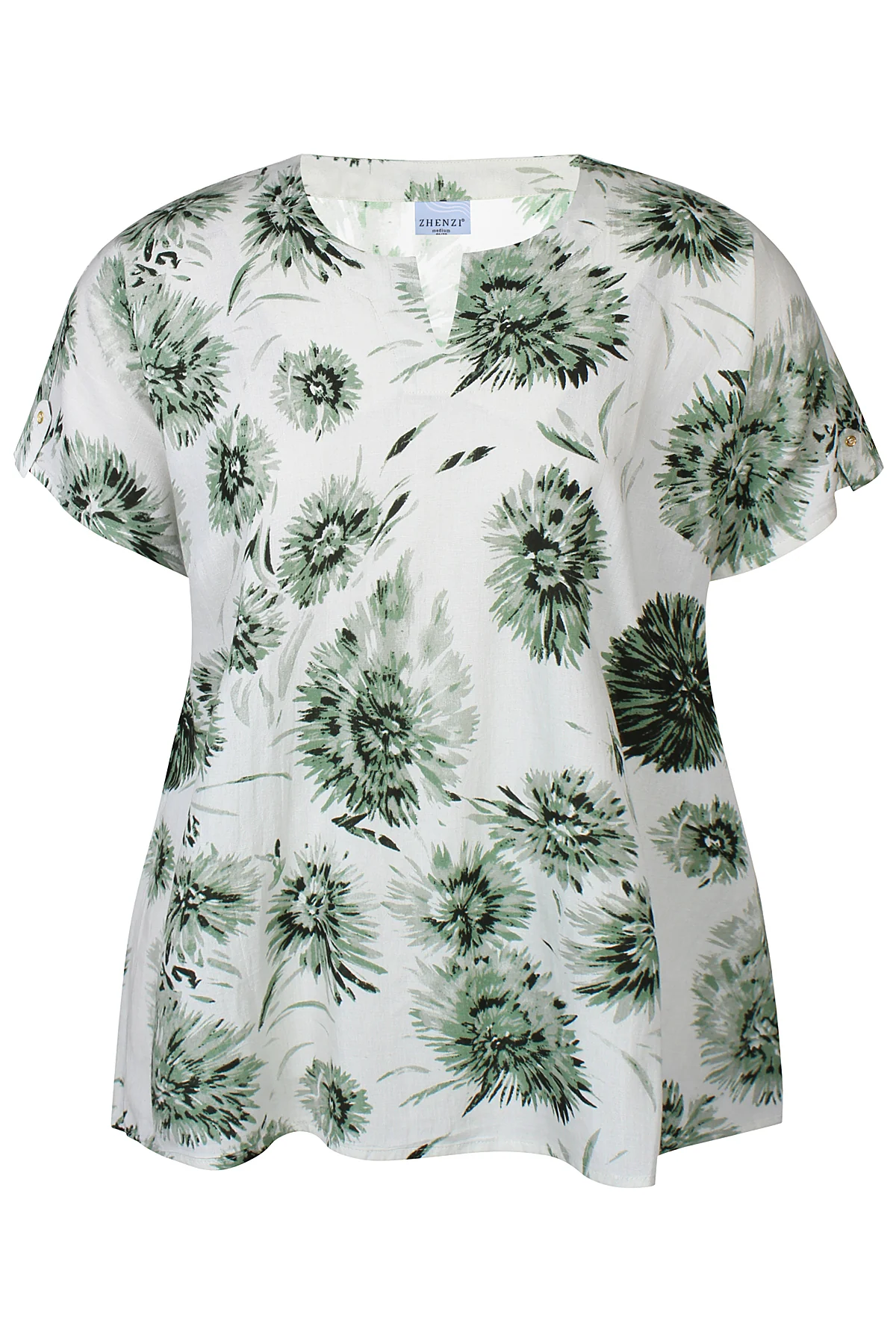 ZhFrida 1308 - Bluse - Image 4