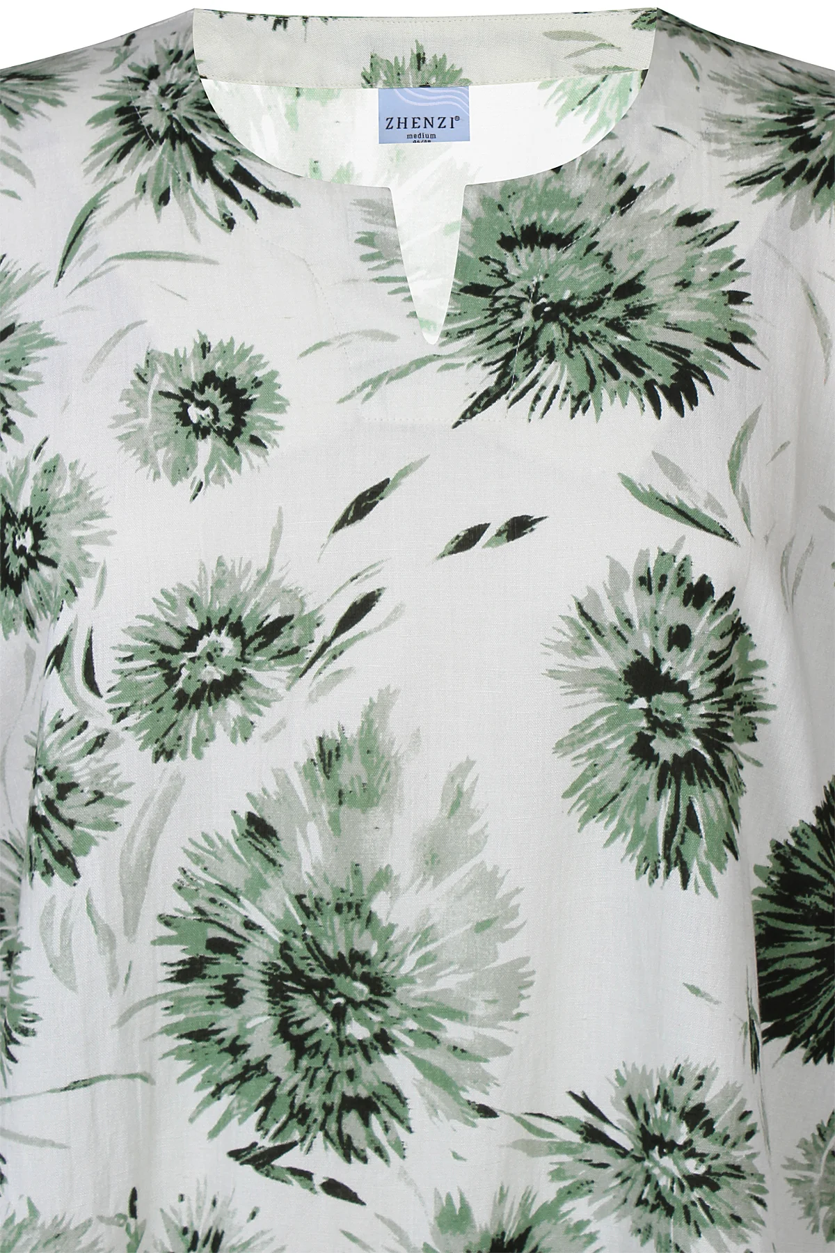 ZhFrida 1308 - Bluse - Image 8