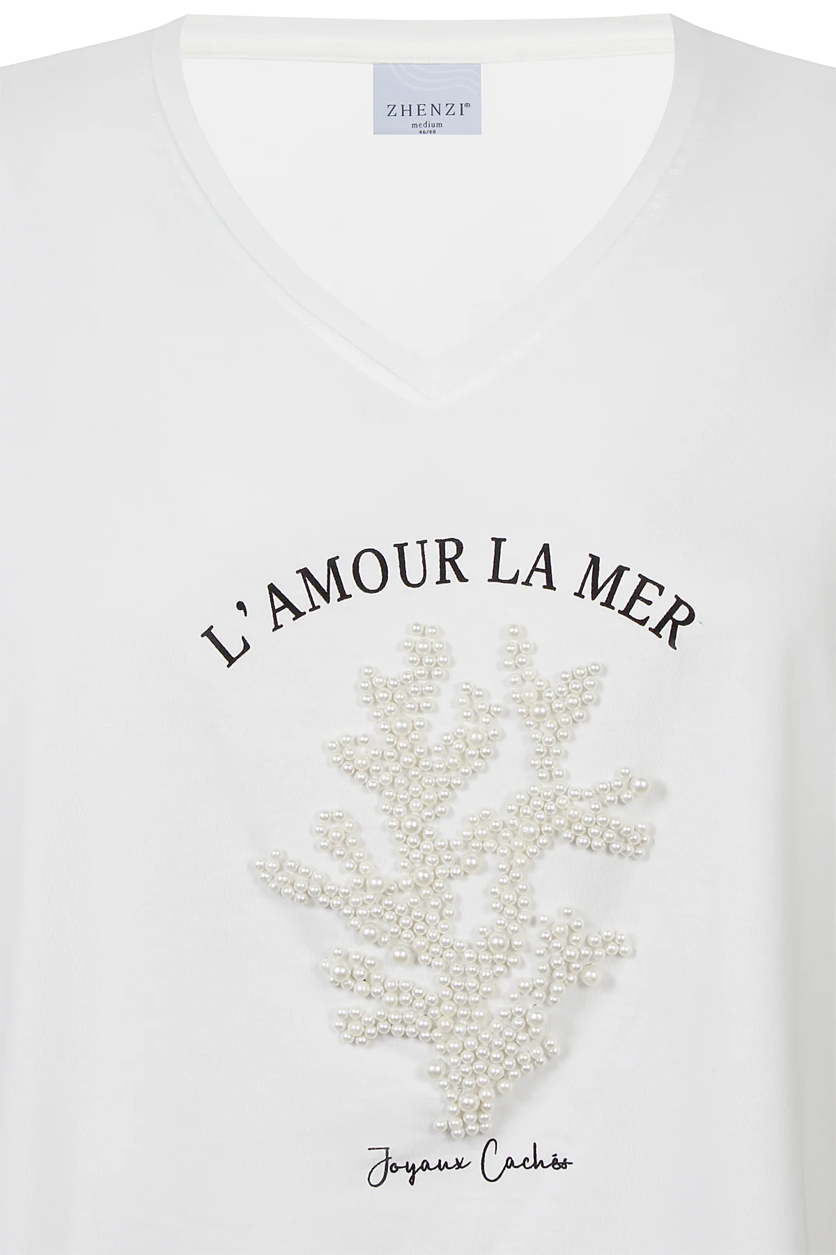 ZhHeidi 1350 - T-shirt - Image 6
