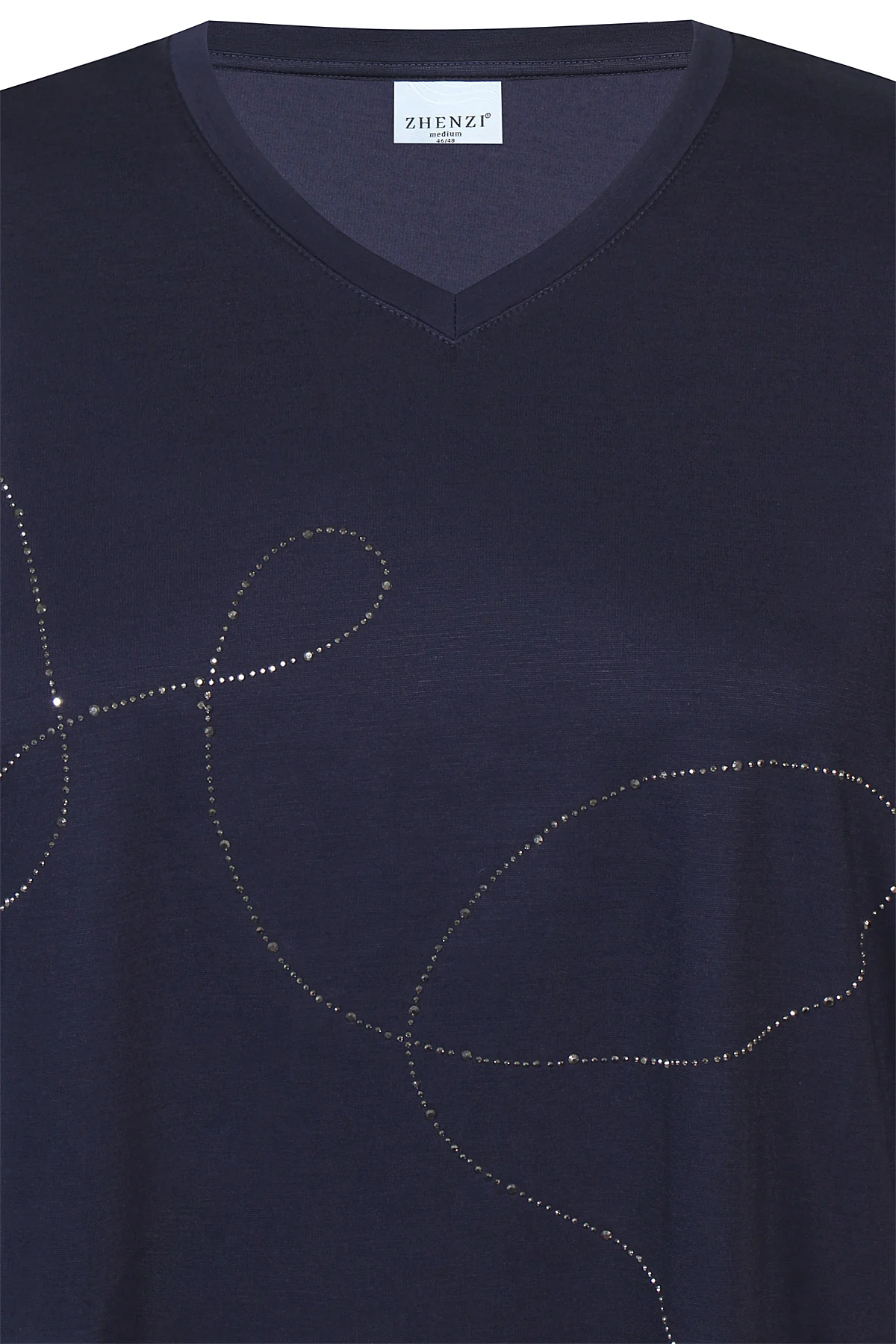 ZhHelen 1351 - T-shirt - Image 7