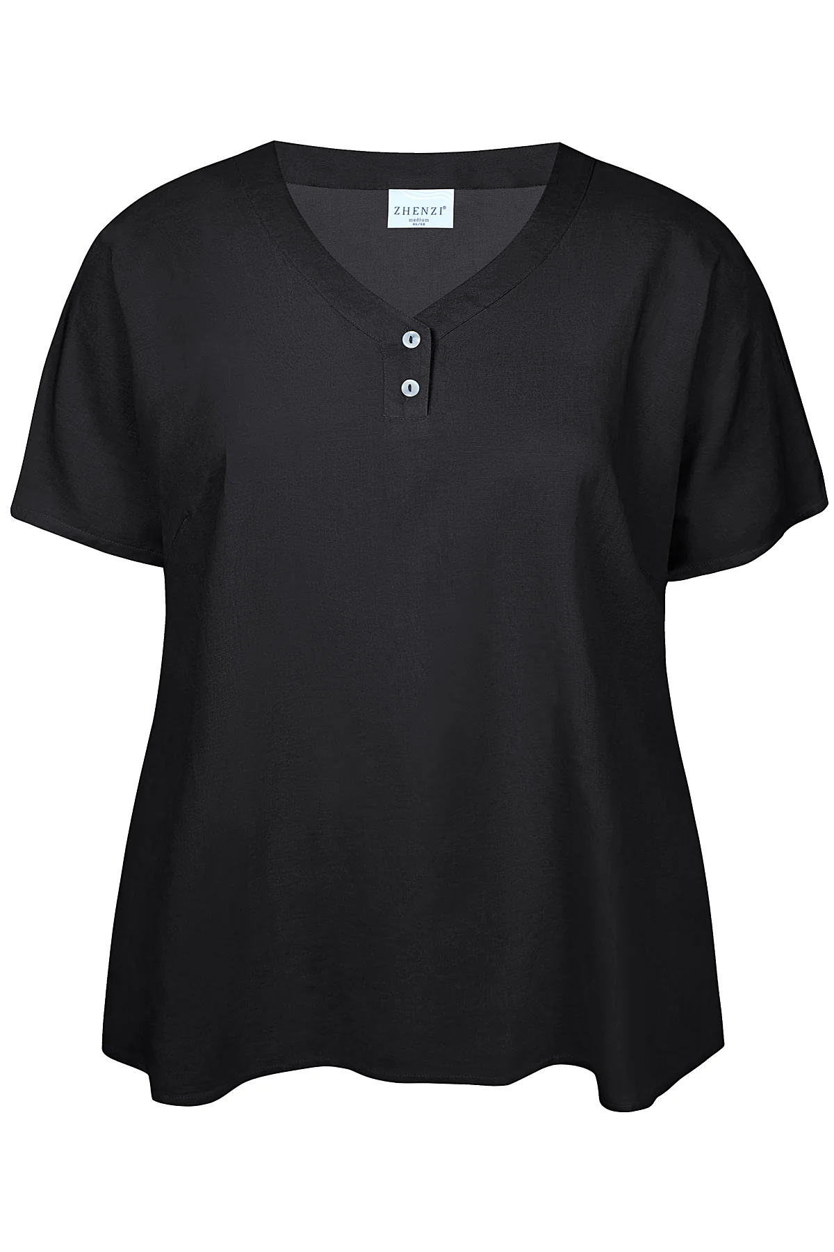 ZhHyla 1303 - Bluse - Image 4