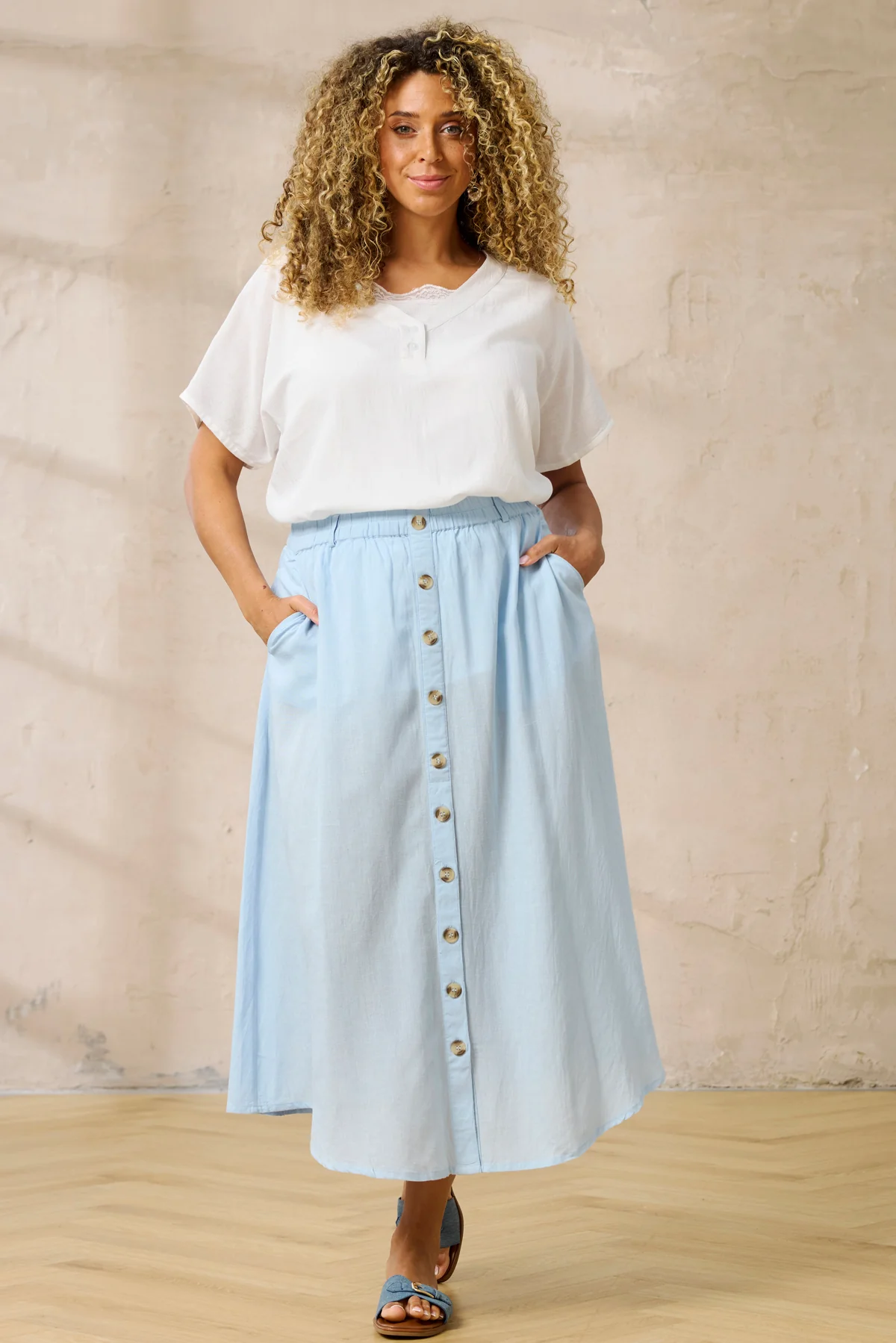 ZhHyla 1303 - Bluse - Image 5