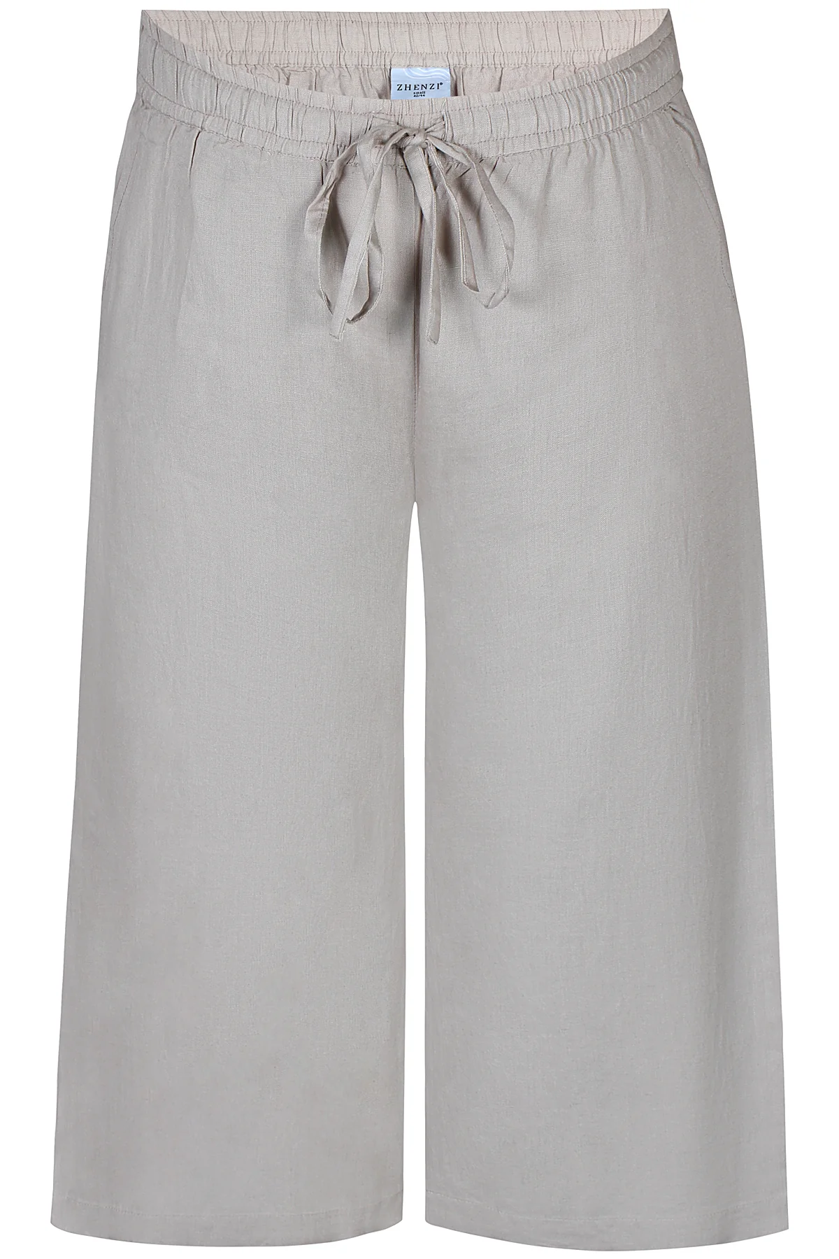 ZhHyla 1485 - Culotte Bukser - Image 4