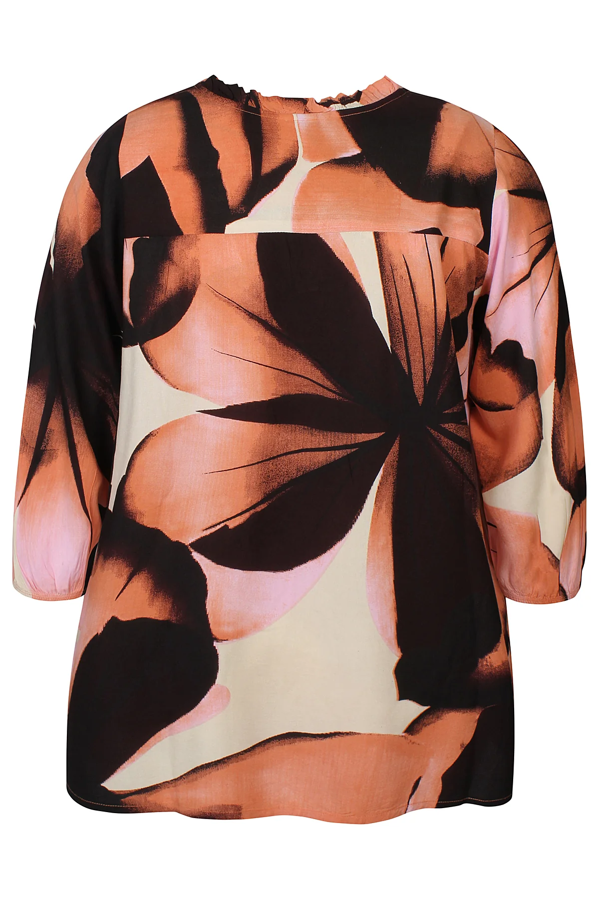 ZhKelis 1453 - 3/4 Bluse - Image 10