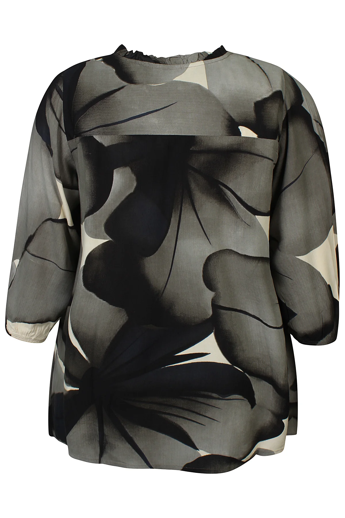 ZhKelis 1453 - 3/4 Bluse - Image 9