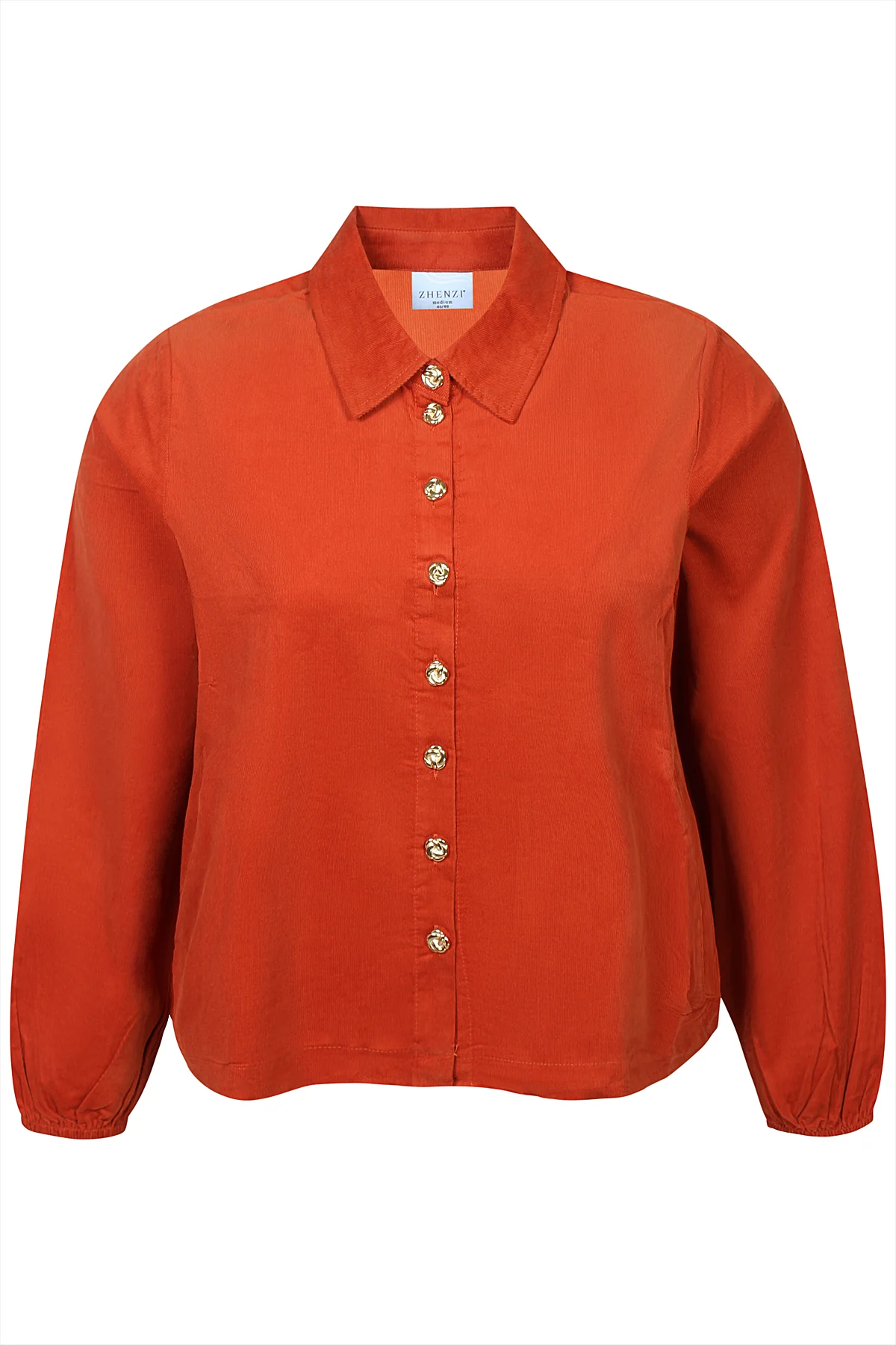 ZhLaney 1474 - Jakke FJ - Image 11