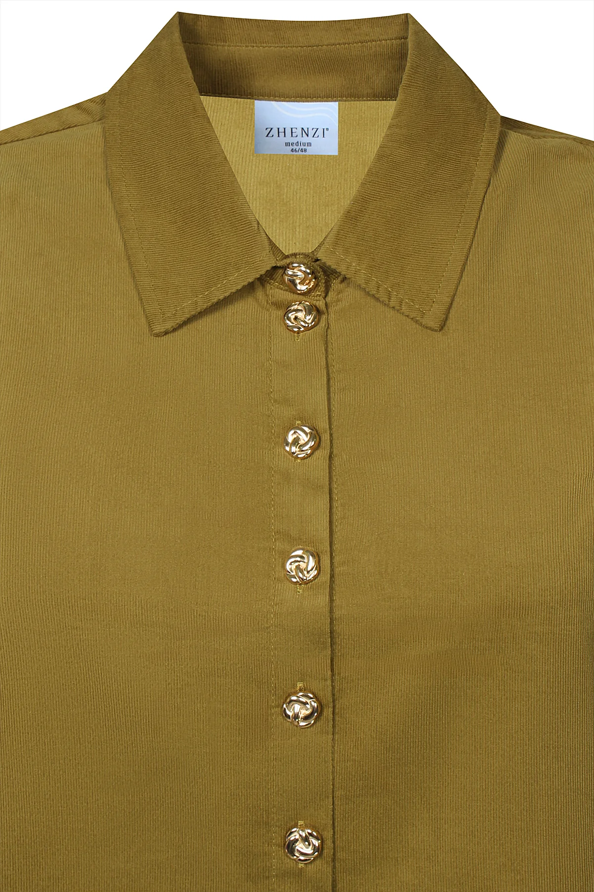 ZhLaney 1474 - Jakke FJ - Image 9