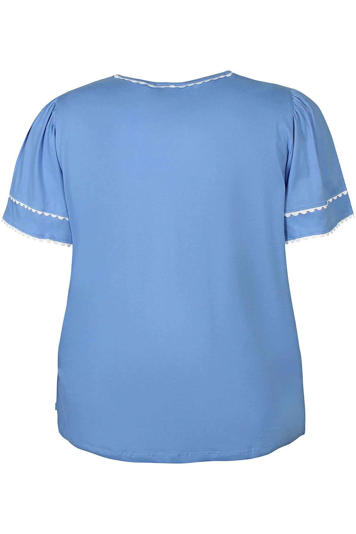 ZhLeia 804 - Kortærmet T-shirt - Image 10