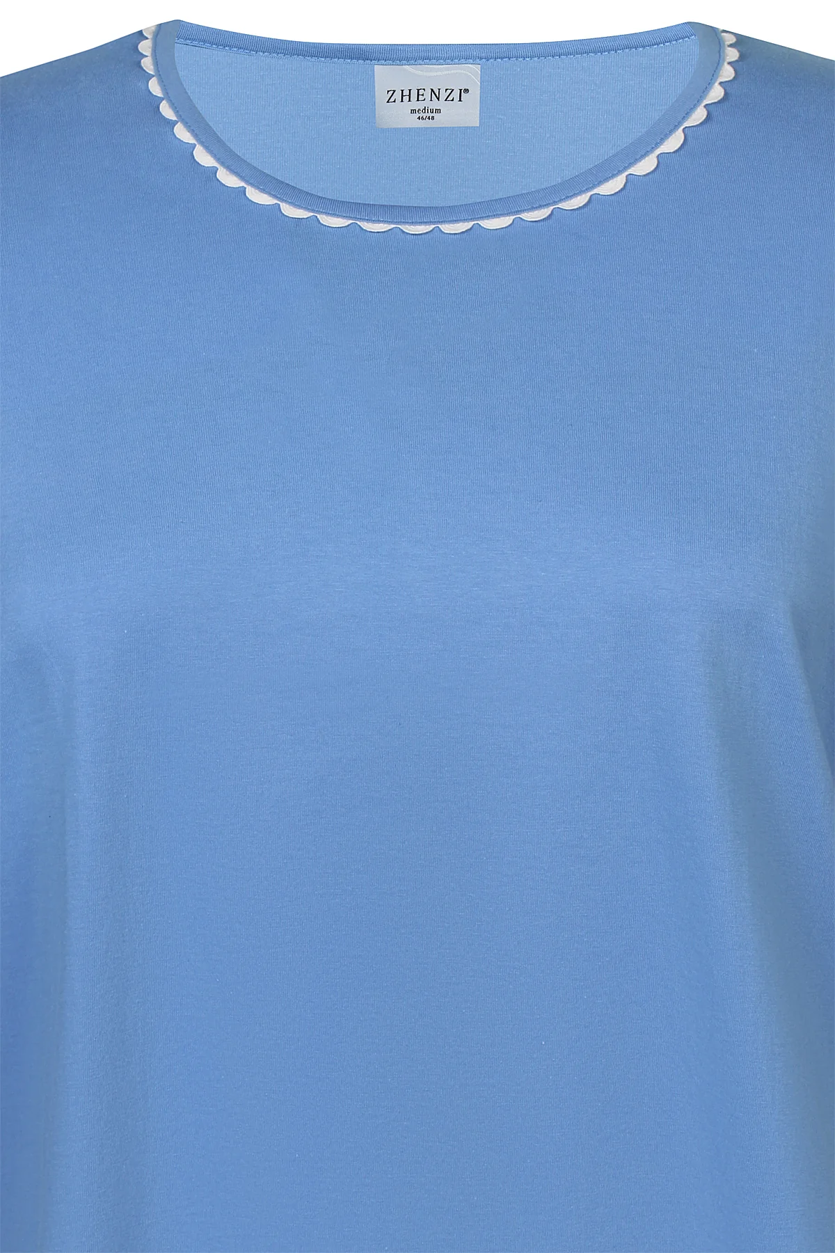 ZhLeia 804 - Kortærmet T-shirt - Image 7