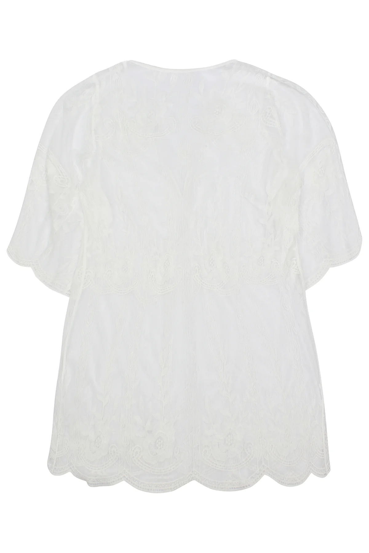 ZhMyrt 866 - Cardigan - Image 5