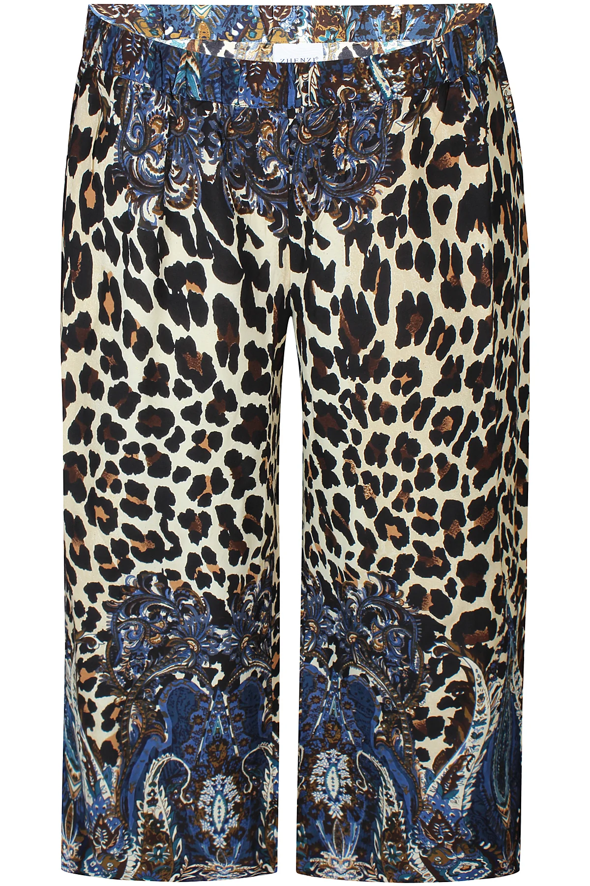 ZhSiff 1094 - Leopard Bukser - Image 4
