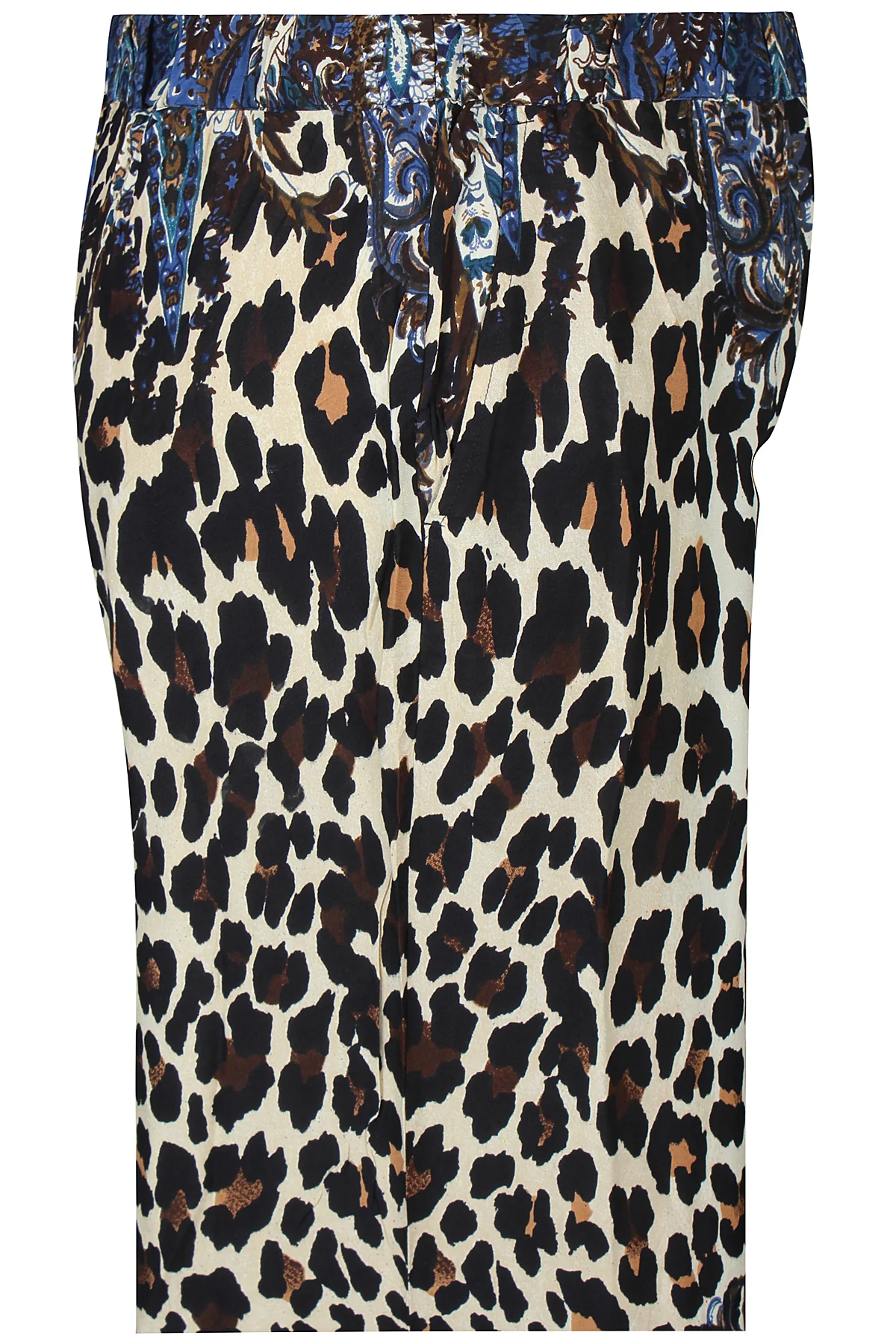 ZhSiff 1094 - Leopard Bukser - Image 8