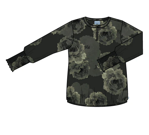 ZhSkye 1062 - Bluse - Image 5