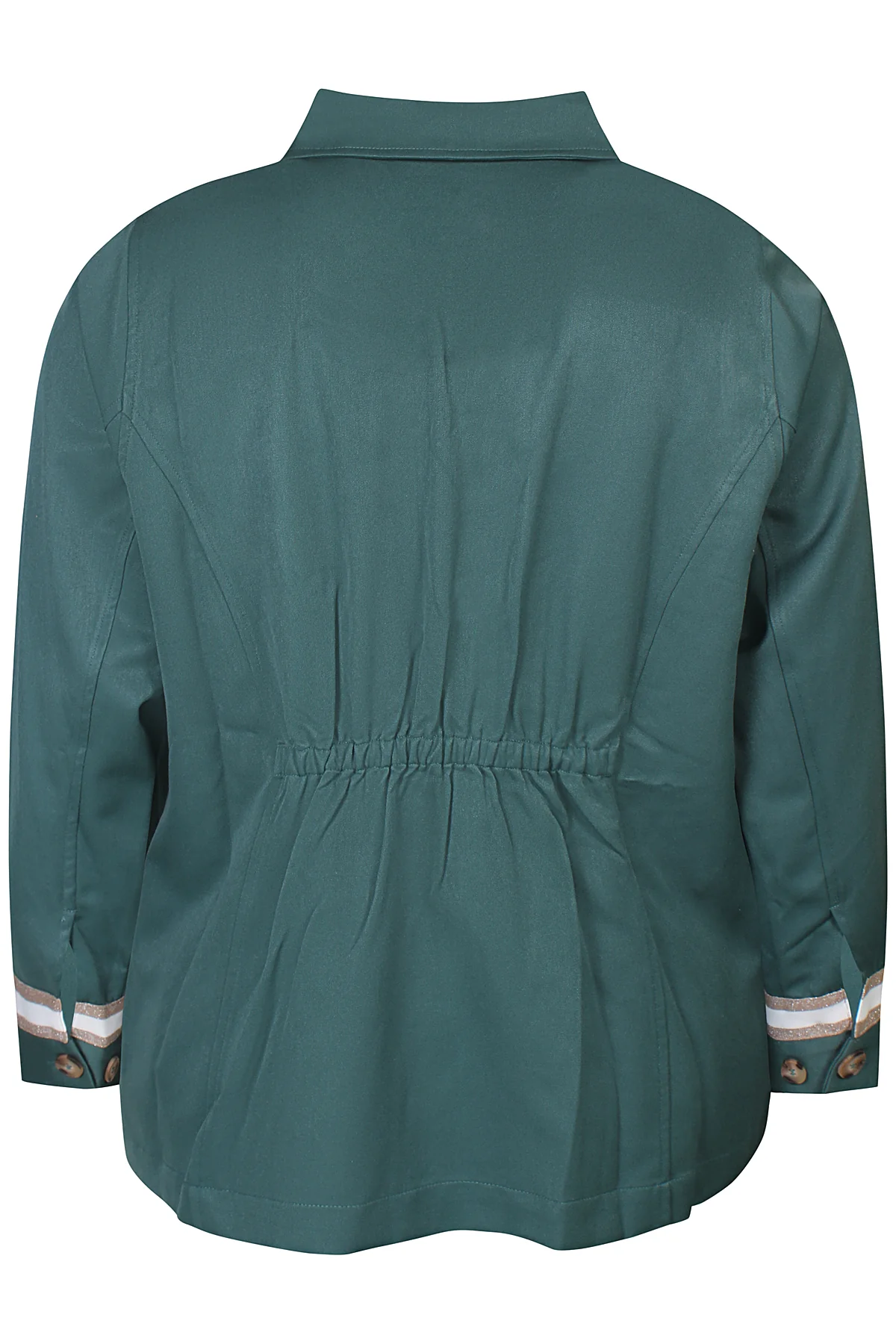 ZhSuzy 1207 - Skjorte / Jakke - Image 2