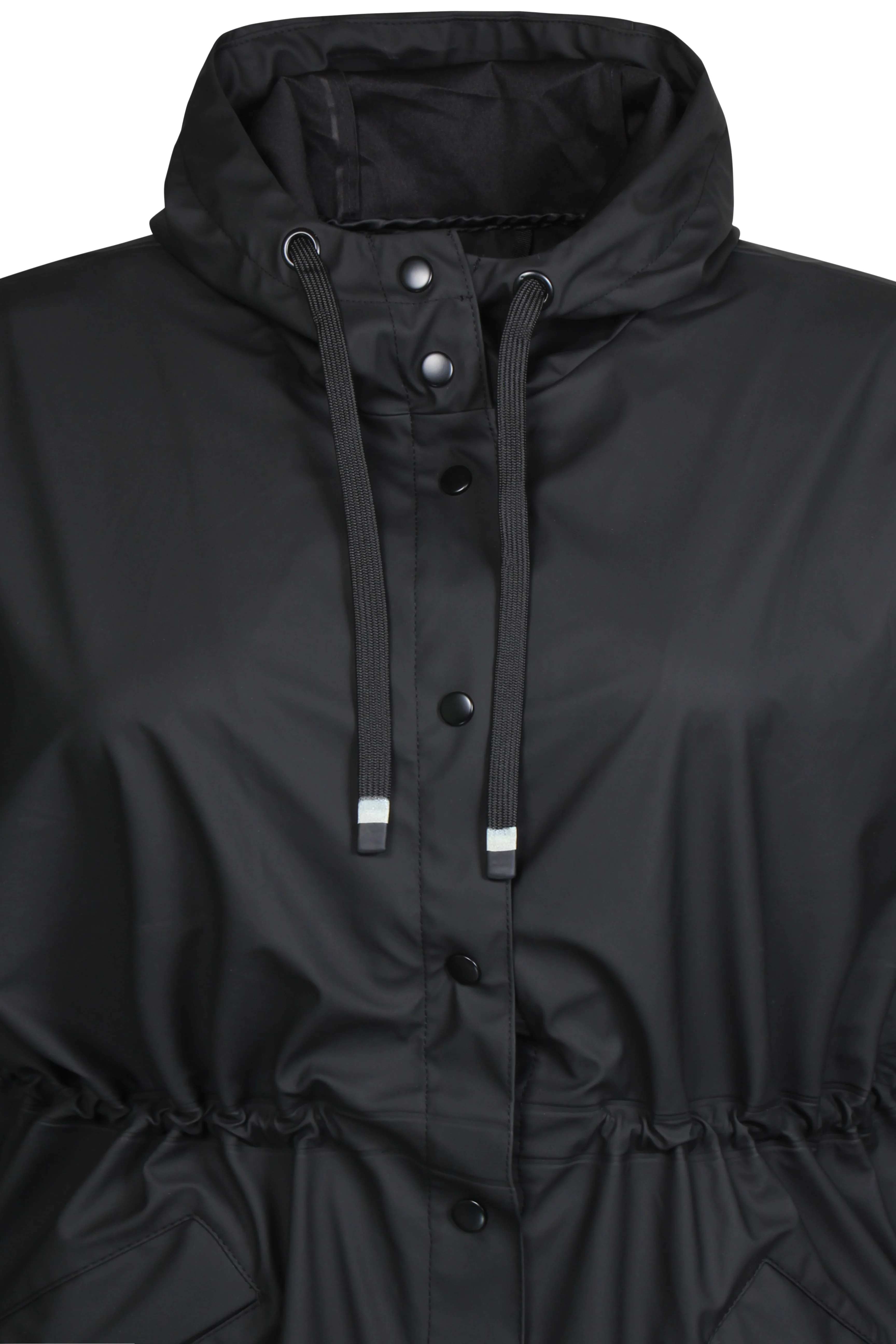 ZhTael 606 - Regn Jakke - Image 7