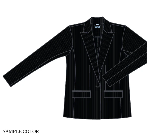 ZhVaya 1136 - Blazer - Image 2