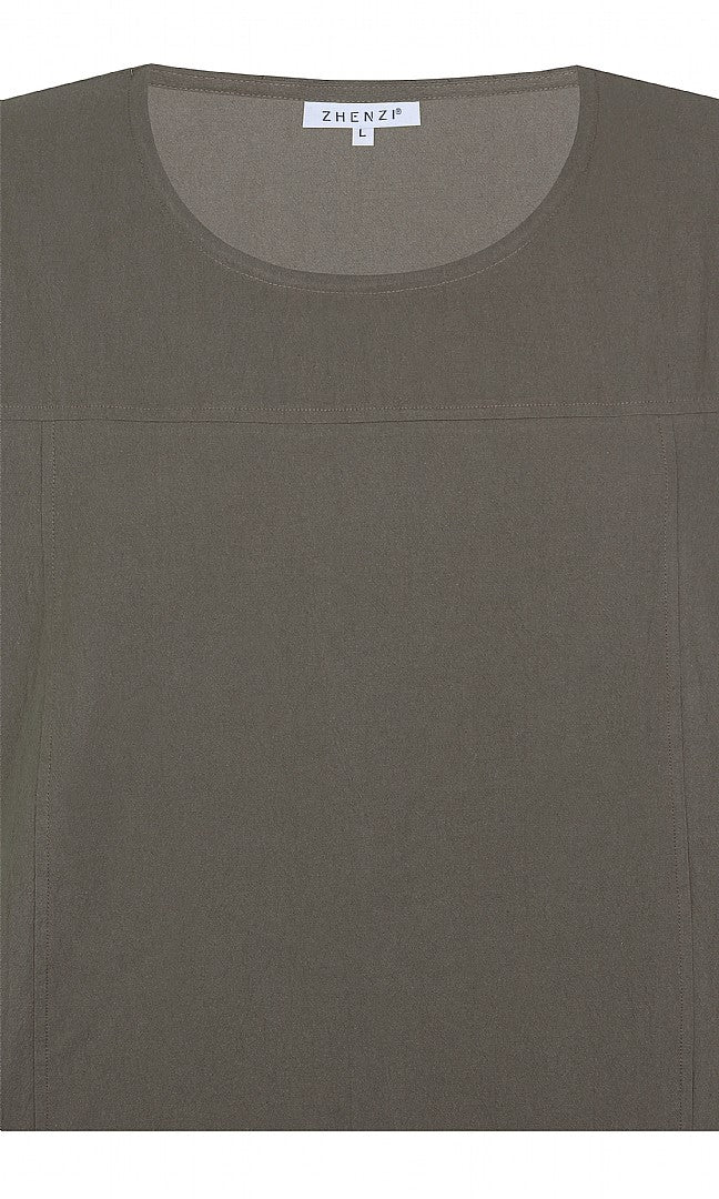 ZhAmin Blouse - Image 15