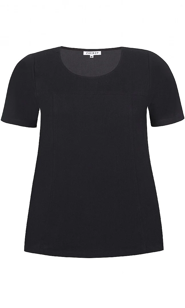ZhAmin Blouse - Image 5