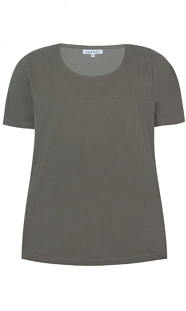 ZhAmin Blouse - Image 8