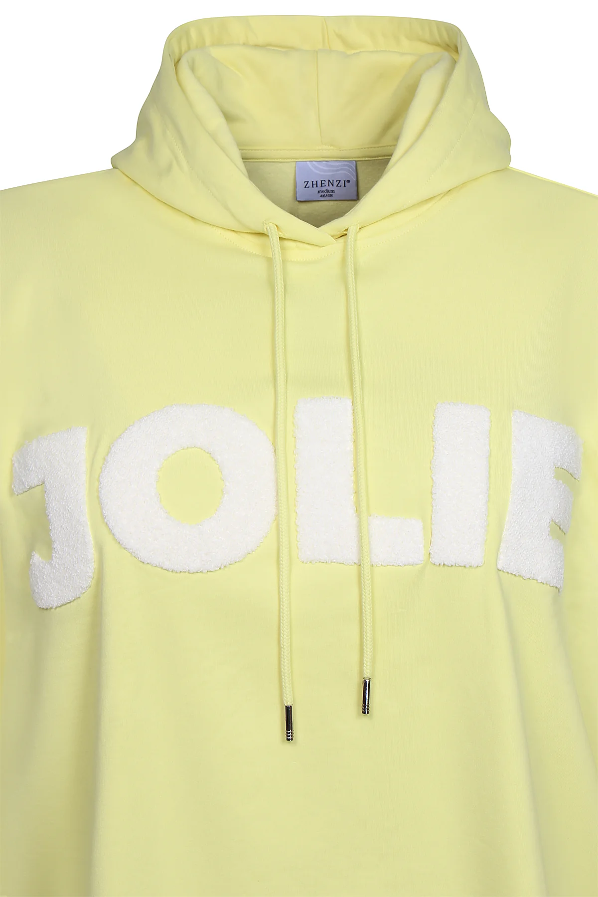 ZhBella 1721 - Hættebluse - Image 7