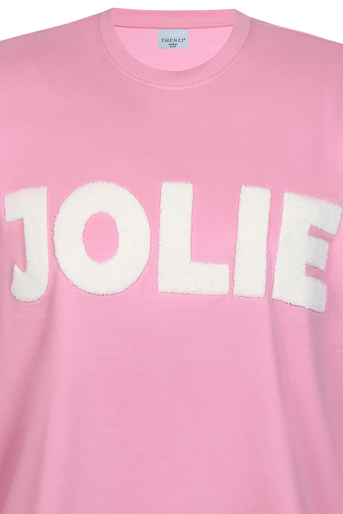 ZhBella 1720 - Sweatshirt - Image 8